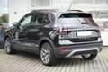 Volkswagen T-Cross 1.0 TSI Life Navi ACC Totwinkel PDC Schwarz - thumbnail 4