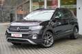Volkswagen T-Cross 1.0 TSI Life Navi ACC Totwinkel PDC Schwarz - thumbnail 2