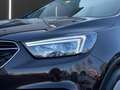 Opel Mokka X 1.4 Turbo Navi Kamera AHK PDC Tempomat Braun - thumbnail 7