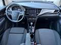 Opel Mokka X 1.4 Turbo Navi Kamera AHK PDC Tempomat Braun - thumbnail 12