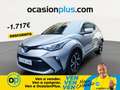 Toyota C-HR 125H Advance Gris - thumbnail 1