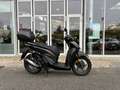 Honda SH 125 i sehr gepflegt, Negro - thumbnail 4