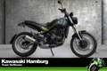 Benelli Leoncino 500 Trail, unfallfrei, 1. Hand Groen - thumbnail 1