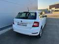 Skoda Fabia Ambition TSI **GARANTIE**APP**SITZHEIZUNG** Weiß - thumbnail 16