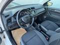 Skoda Fabia Ambition TSI **GARANTIE**APP**SITZHEIZUNG** Weiß - thumbnail 12