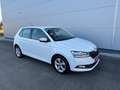 Skoda Fabia Ambition TSI **GARANTIE**APP**SITZHEIZUNG** Weiß - thumbnail 13