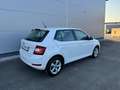 Skoda Fabia Ambition TSI **GARANTIE**APP**SITZHEIZUNG** Weiß - thumbnail 15