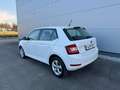 Skoda Fabia Ambition TSI **GARANTIE**APP**SITZHEIZUNG** Weiß - thumbnail 5