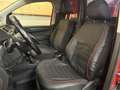 Volkswagen Caddy Caddy Alltrack 2,0 TDI 4Motion Alltrack Rot - thumbnail 13