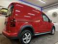 Volkswagen Caddy Caddy Alltrack 2,0 TDI 4Motion Alltrack Rot - thumbnail 11
