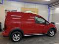 Volkswagen Caddy Caddy Alltrack 2,0 TDI 4Motion Alltrack Rot - thumbnail 18
