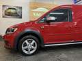 Volkswagen Caddy Caddy Alltrack 2,0 TDI 4Motion Alltrack Rot - thumbnail 15