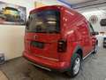 Volkswagen Caddy Caddy Alltrack 2,0 TDI 4Motion Alltrack Rot - thumbnail 20