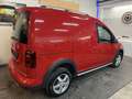 Volkswagen Caddy Caddy Alltrack 2,0 TDI 4Motion Alltrack Rot - thumbnail 14