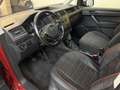 Volkswagen Caddy Caddy Alltrack 2,0 TDI 4Motion Alltrack Rot - thumbnail 12