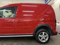 Volkswagen Caddy Caddy Alltrack 2,0 TDI 4Motion Alltrack Rot - thumbnail 3