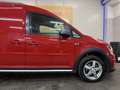 Volkswagen Caddy Caddy Alltrack 2,0 TDI 4Motion Alltrack Rot - thumbnail 1
