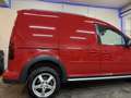 Volkswagen Caddy Caddy Alltrack 2,0 TDI 4Motion Alltrack Rot - thumbnail 8