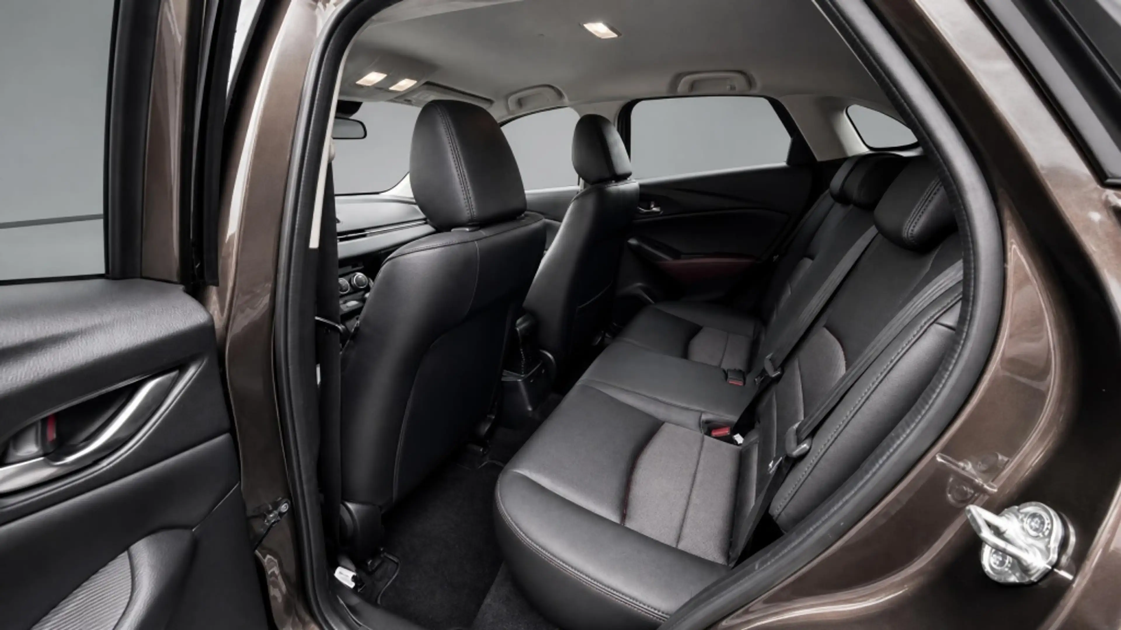 Mazda CX-3 2.0 SAG 120 GT-M | Trekhaak | Head-Up | Adap. Crui — photo 10