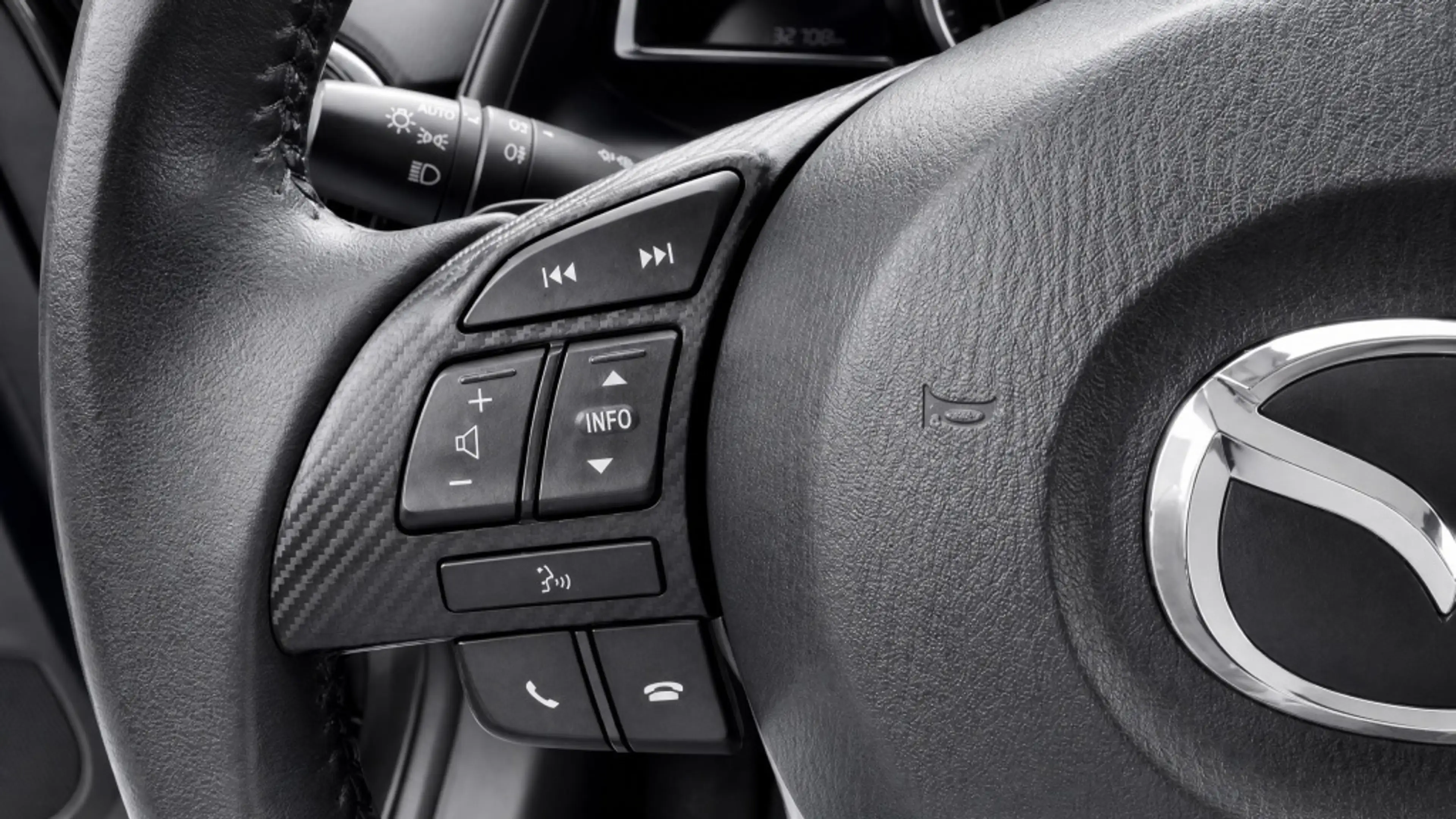 Mazda CX-3 2.0 SAG 120 GT-M | Trekhaak | Head-Up | Adap. Crui — photo 14
