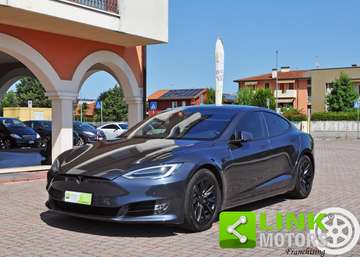 100kWh Long Range Dual Motor AWD