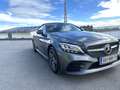 Mercedes-Benz C 180 Mercedes-Benz C-Klasse C 180 AMG Line Cabriolet Ca Grau - thumbnail 2