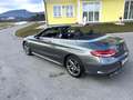 Mercedes-Benz C 180 Mercedes-Benz C-Klasse C 180 AMG Line Cabriolet Ca Grau - thumbnail 4