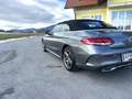Mercedes-Benz C 180 Mercedes-Benz C-Klasse C 180 AMG Line Cabriolet Ca Grau - thumbnail 6