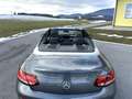 Mercedes-Benz C 180 Mercedes-Benz C-Klasse C 180 AMG Line Cabriolet Ca Grau - thumbnail 5