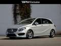 Mercedes-Benz B 180 180 d 109ch Fascination 7G-DCT Silber - thumbnail 1