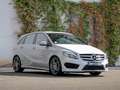 Mercedes-Benz B 180 180 d 109ch Fascination 7G-DCT Silber - thumbnail 3