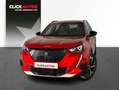 Peugeot 2008 1.2 PureTech S&S Allure Pack EAT8 130 Rouge - thumbnail 1