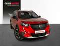 Peugeot 2008 1.2 PureTech S&S Allure Pack EAT8 130 Rouge - thumbnail 3