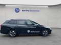 Volkswagen Golf Variant Variant 1.5 eTSI OPF DSG Goal AHK GJR LED Plu Schwarz - thumbnail 9