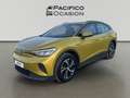 Volkswagen ID.4 Pure Performance City 125KW 52Kwh Amarillo - thumbnail 3