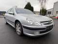 Peugeot 607 Silber - thumbnail 3