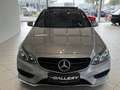 Mercedes-Benz E 220 BlueTEC BlueEfficiency Edition *AMG-Line*Panorama Silber - thumbnail 3