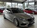 Mercedes-Benz E 220 BlueTEC BlueEfficiency Edition *AMG-Line*Panora... Argent - thumbnail 4