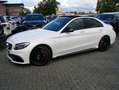 Mercedes-Benz C 63 AMG s Performance AGA Keramik Distronic+ Night Pano 36 Blanc - thumbnail 8