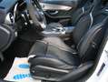 Mercedes-Benz C 63 AMG s Performance AGA Keramik Distronic+ Night Pano 36 Blanc - thumbnail 12