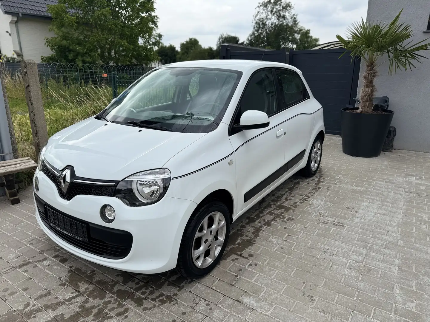 Renault Twingo 0.9 TCe Energy Zen S&S - 1