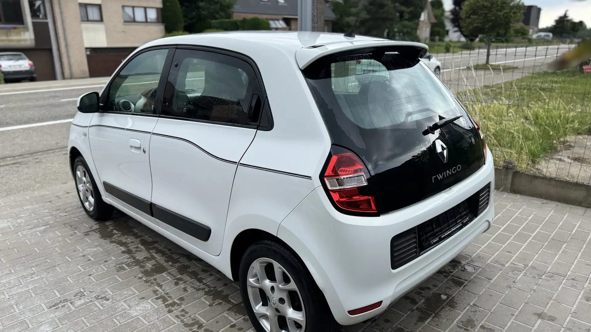 Renault Twingo 0.9 TCe Energy Zen S&S - 2