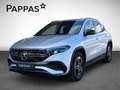 Mercedes-Benz EQA 300 4MATIC Österreich-Edition Wide LED HUD Срібний - thumbnail 2
