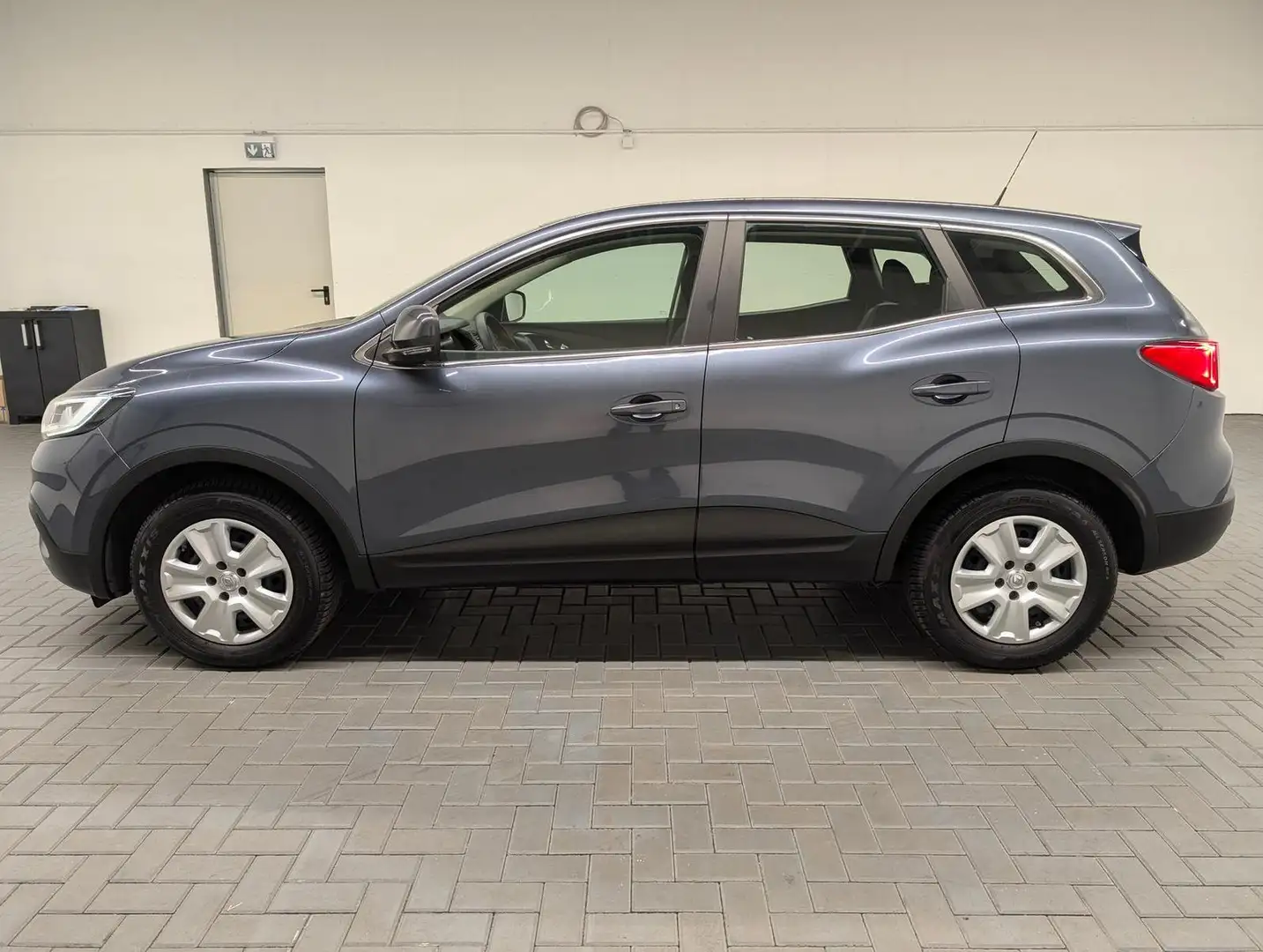 Renault Kadjar Klimaautom./PDC/Tempom./LED-TFL/VirCo Gris - 2