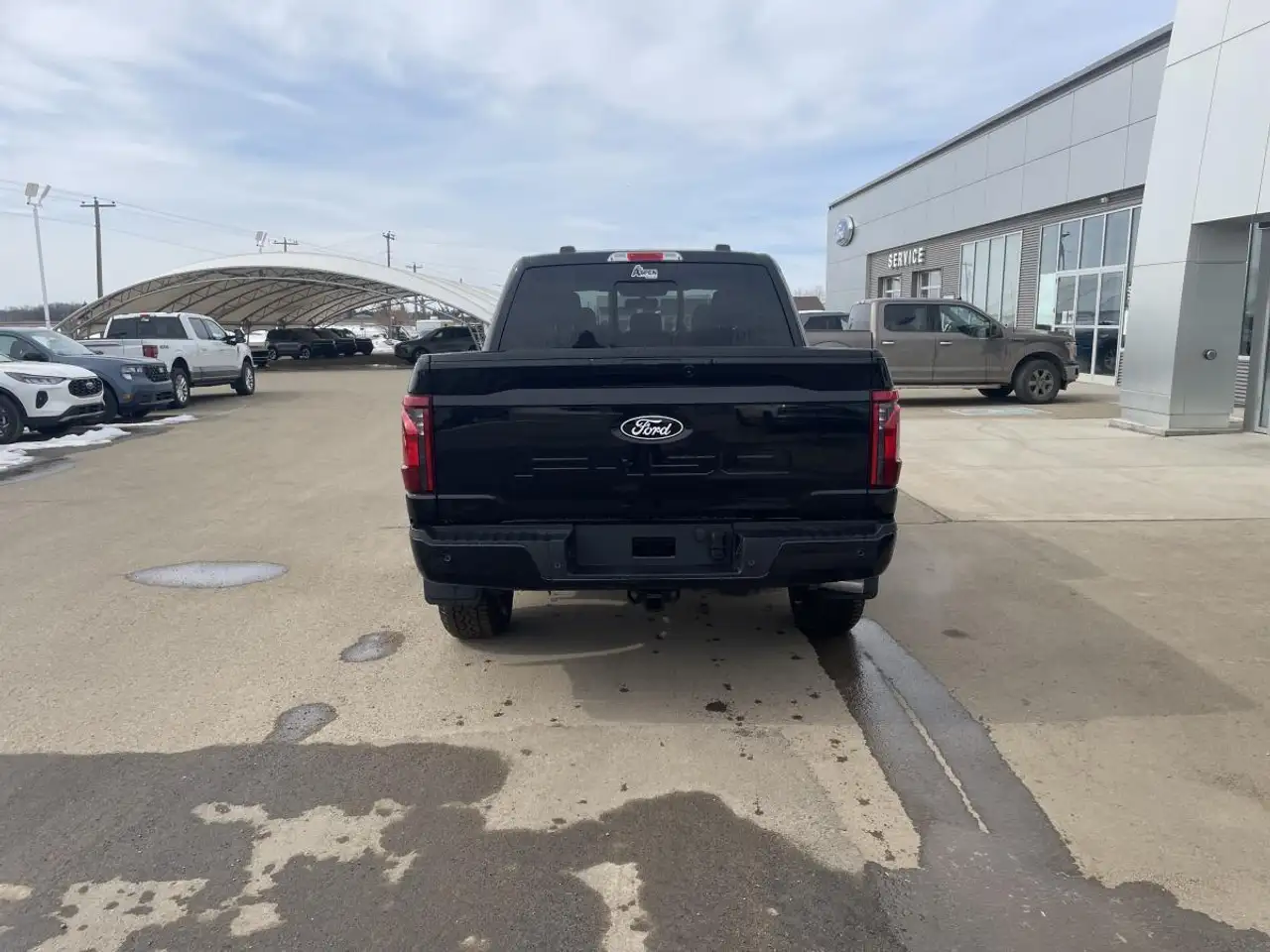 Ford F 150 снимка Ford F 150