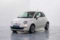 Fiat 500 1.2 Lounge Blanco - thumbnail 1