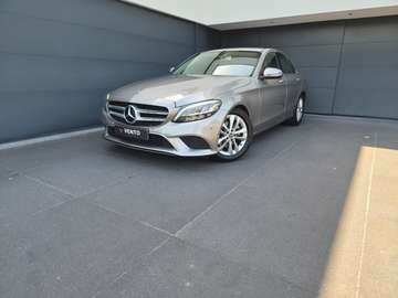 C 200 Business Solution