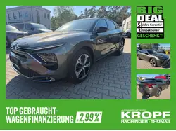 Citroën C5 X 1.2 PureTech 130 S&S Feel Pack Navi+SHZ+LM