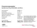 Audi Q4 e-tron 55 qu. *S line*LED*HdUp*AHK*R-KAM*20"* Schwarz - thumbnail 4