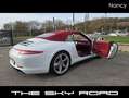 Porsche 991 911 Carrera 4S Cabriolet 3.8i 400 PDK Weiß - thumbnail 18